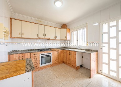 Sale - Villa - Ciudad Quesada - Ciudad Quesada - Rojales