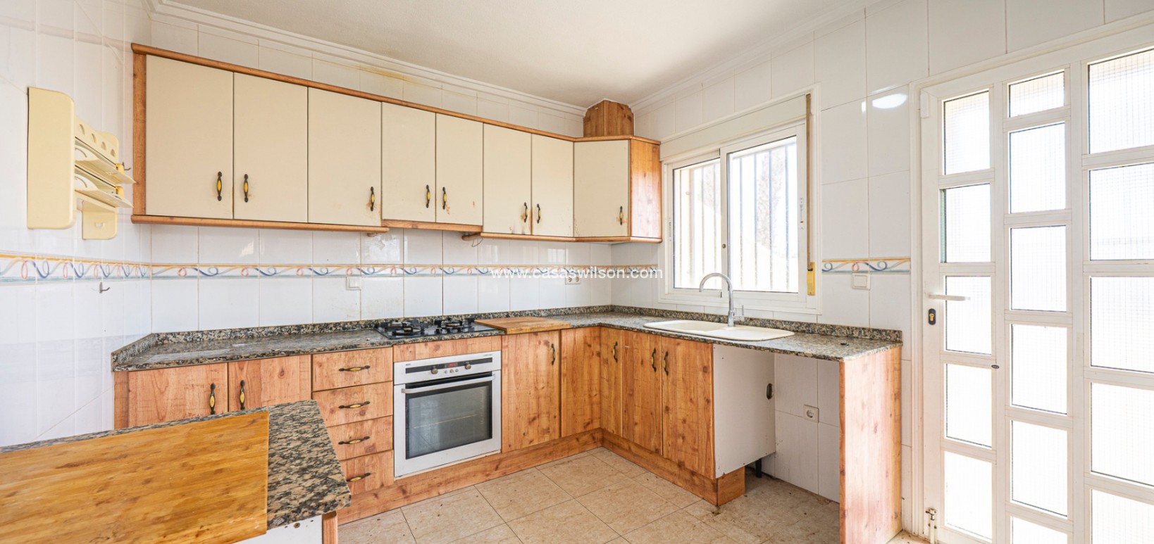 Sale - Villa - Ciudad Quesada - Ciudad Quesada - Rojales