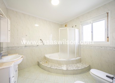 Sale - Villa - Ciudad Quesada - Ciudad Quesada - Rojales