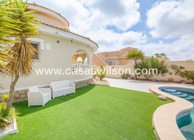 Sale - Villa - Ciudad Quesada - Ciudad Quesada - Rojales