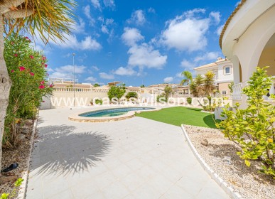 Sale - Villa - Ciudad Quesada - Ciudad Quesada - Rojales