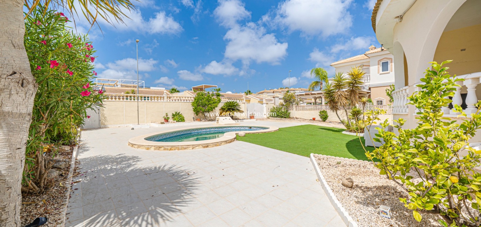 Sale - Villa - Ciudad Quesada - Ciudad Quesada - Rojales