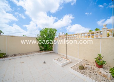 Sale - Villa - Ciudad Quesada - Ciudad Quesada - Rojales