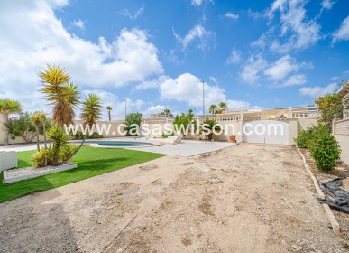 Sale - Villa - Ciudad Quesada - Ciudad Quesada - Rojales