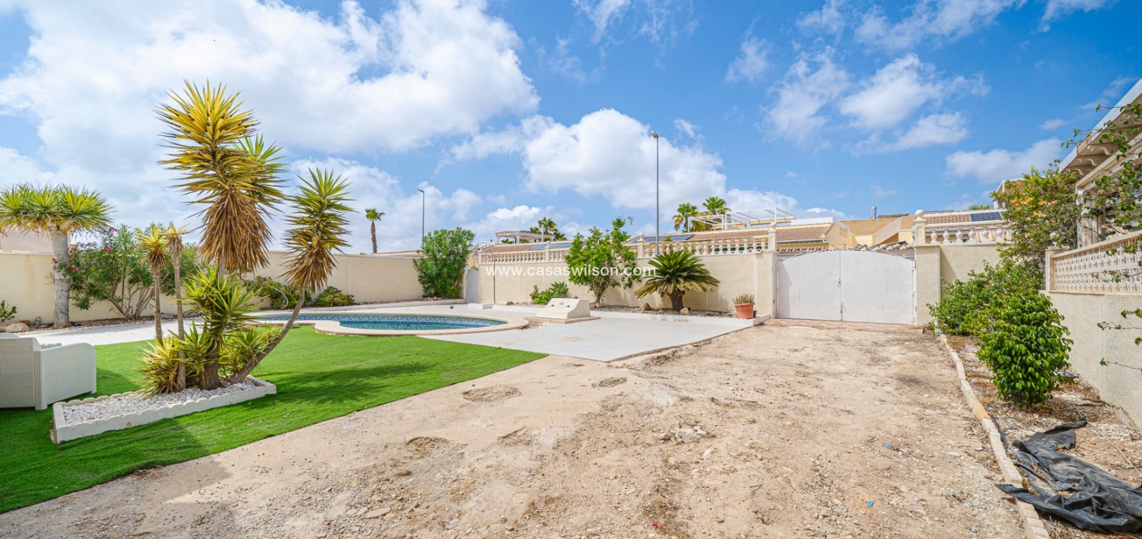 Sale - Villa - Ciudad Quesada - Ciudad Quesada - Rojales