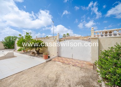 Sale - Villa - Ciudad Quesada - Ciudad Quesada - Rojales