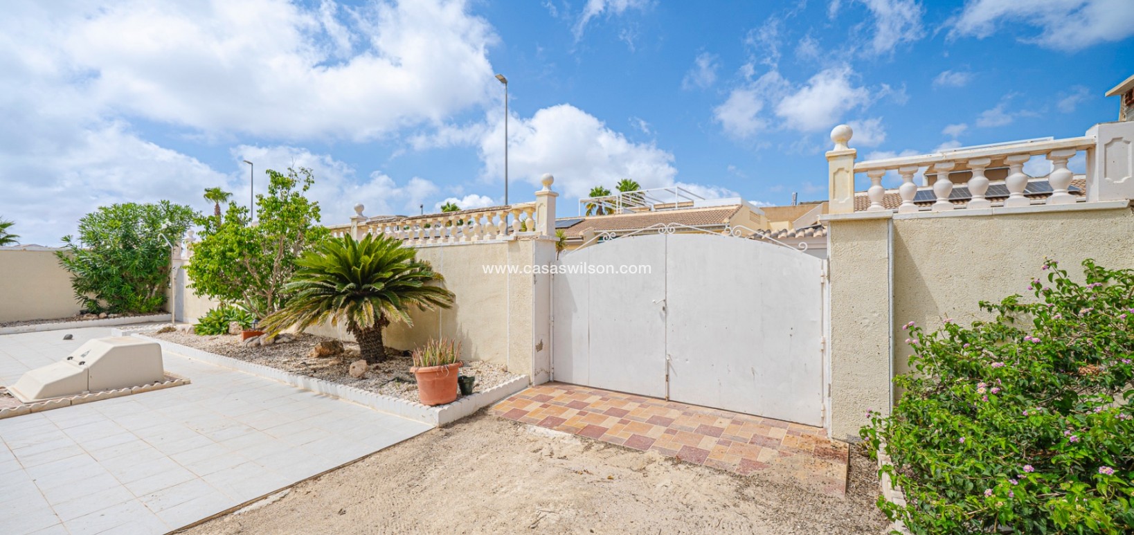 Sale - Villa - Ciudad Quesada - Ciudad Quesada - Rojales