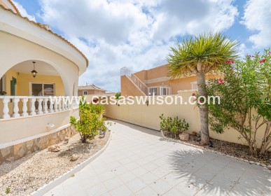 Sale - Villa - Ciudad Quesada - Ciudad Quesada - Rojales