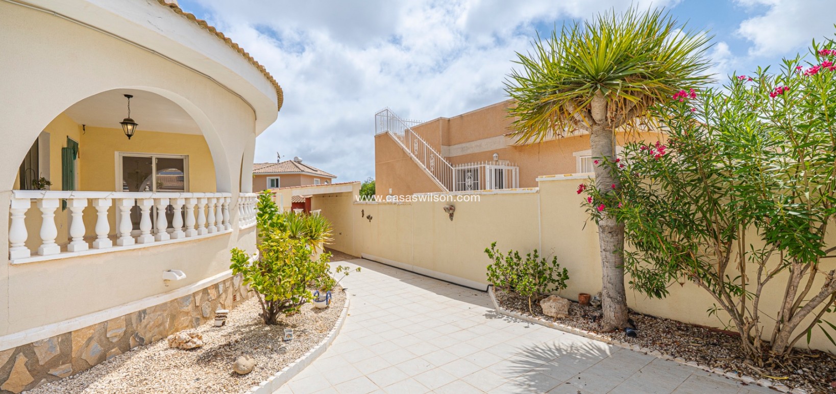 Sale - Villa - Ciudad Quesada - Ciudad Quesada - Rojales