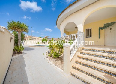 Sale - Villa - Ciudad Quesada - Ciudad Quesada - Rojales
