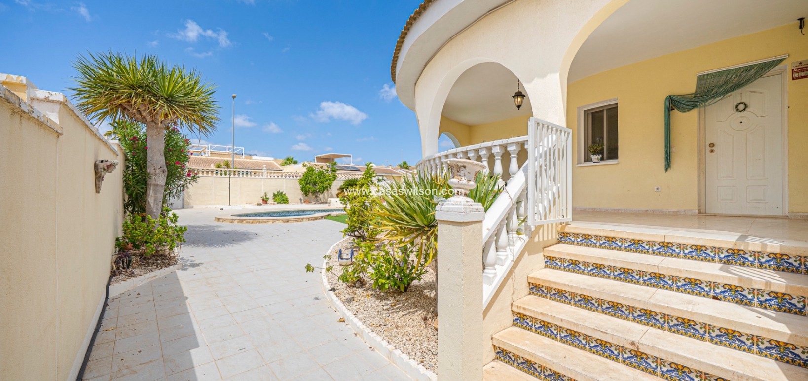 Sale - Villa - Ciudad Quesada - Ciudad Quesada - Rojales