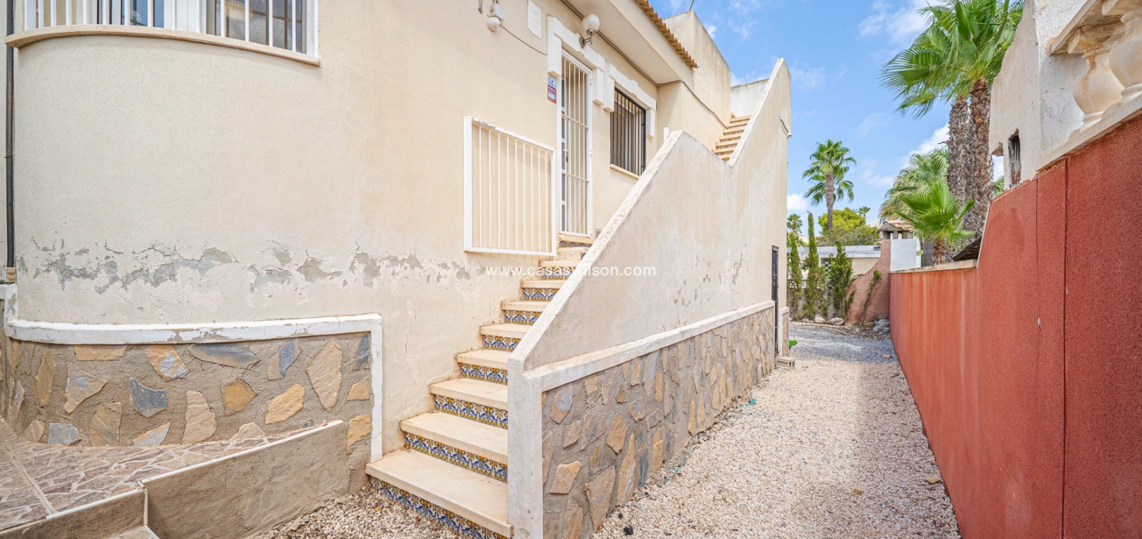 Sale - Villa - Ciudad Quesada - Ciudad Quesada - Rojales