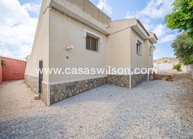 Sale - Villa - Ciudad Quesada - Ciudad Quesada - Rojales