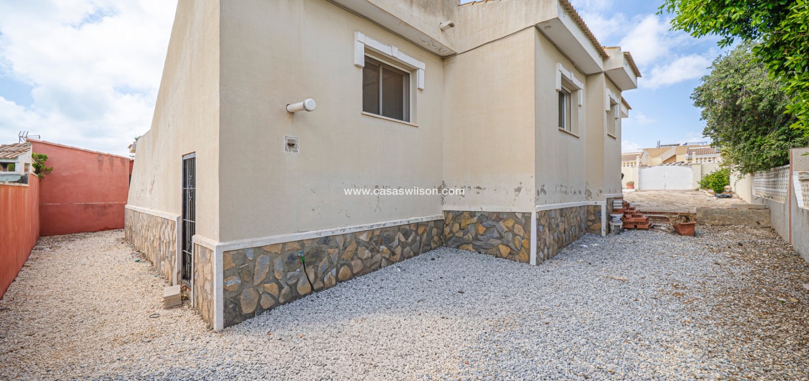 Sale - Villa - Ciudad Quesada - Ciudad Quesada - Rojales