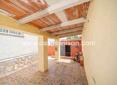 Sale - Villa - Ciudad Quesada - Ciudad Quesada - Rojales