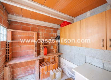 Sale - Villa - Ciudad Quesada - Ciudad Quesada - Rojales