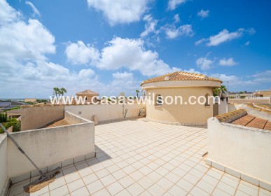 Sale - Villa - Ciudad Quesada - Ciudad Quesada - Rojales