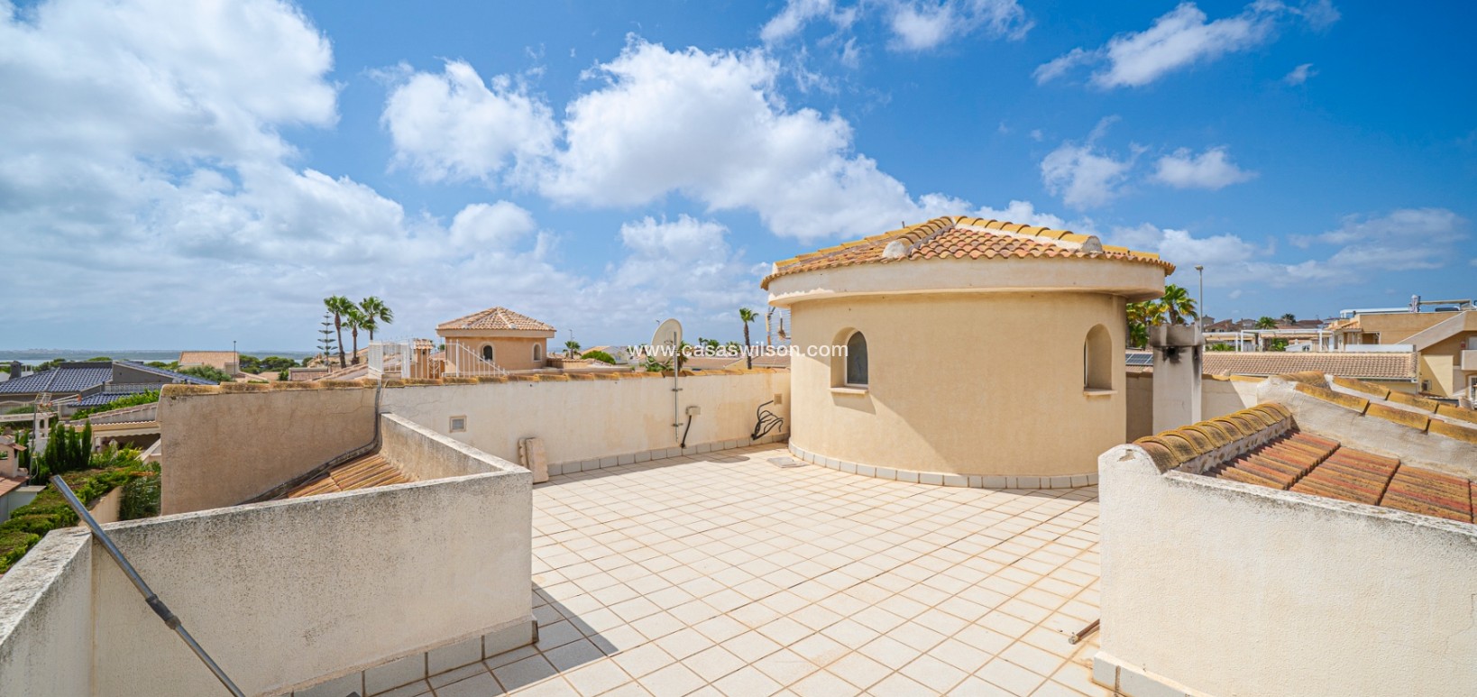 Sale - Villa - Ciudad Quesada - Ciudad Quesada - Rojales