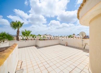 Sale - Villa - Ciudad Quesada - Ciudad Quesada - Rojales