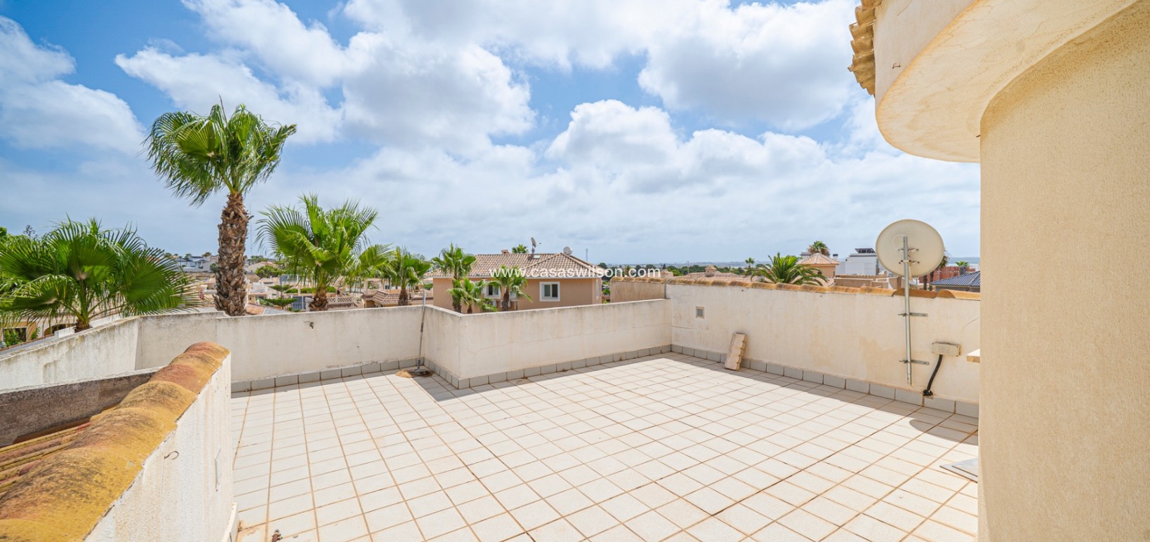 Sale - Villa - Ciudad Quesada - Ciudad Quesada - Rojales