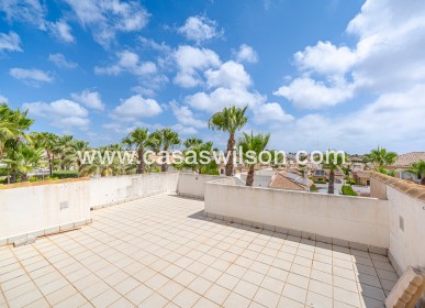 Sale - Villa - Ciudad Quesada - Ciudad Quesada - Rojales