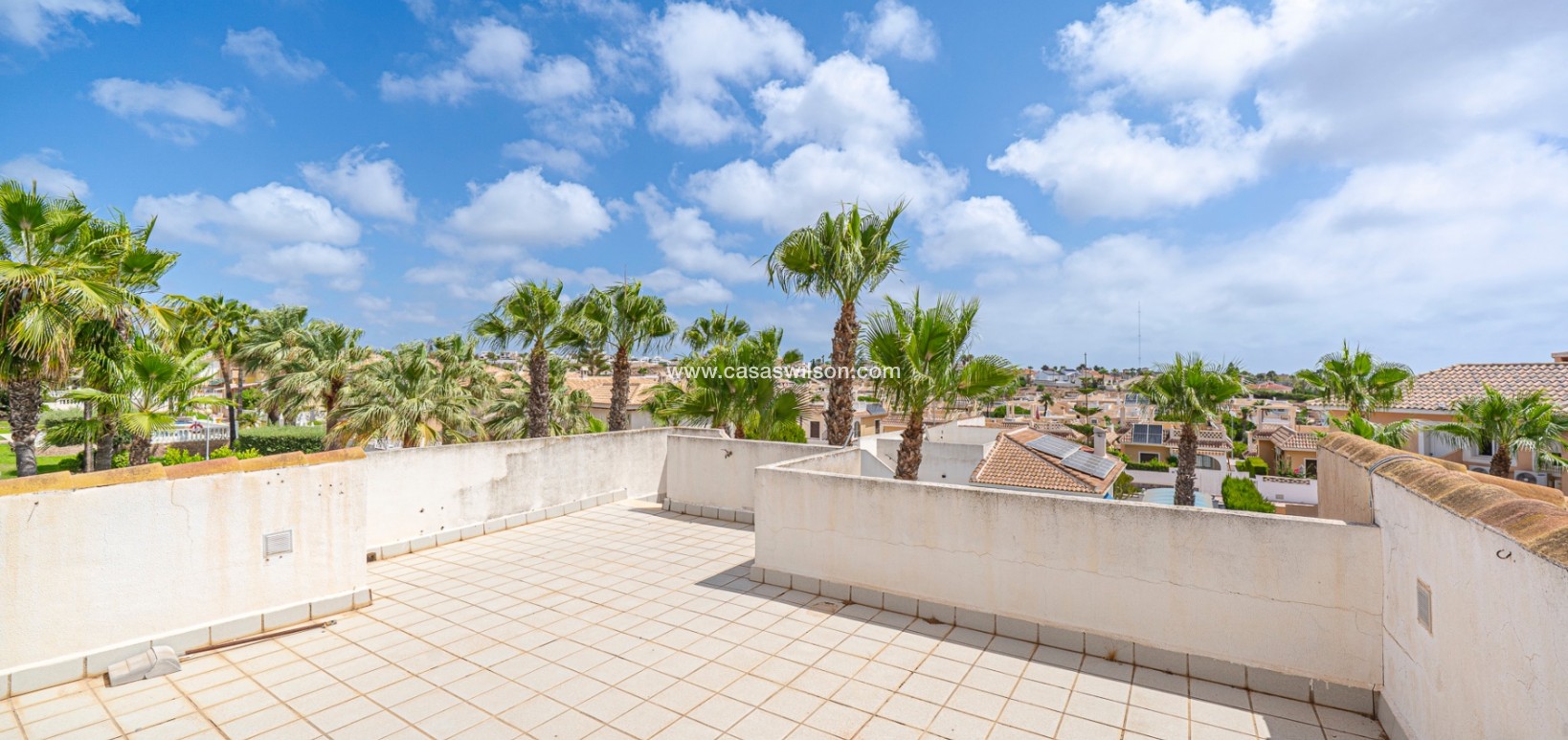 Sale - Villa - Ciudad Quesada - Ciudad Quesada - Rojales
