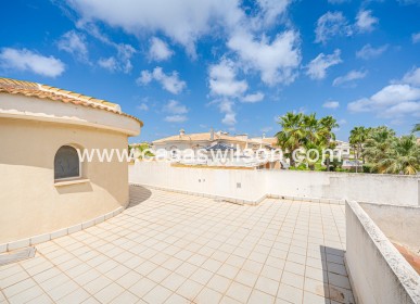 Sale - Villa - Ciudad Quesada - Ciudad Quesada - Rojales