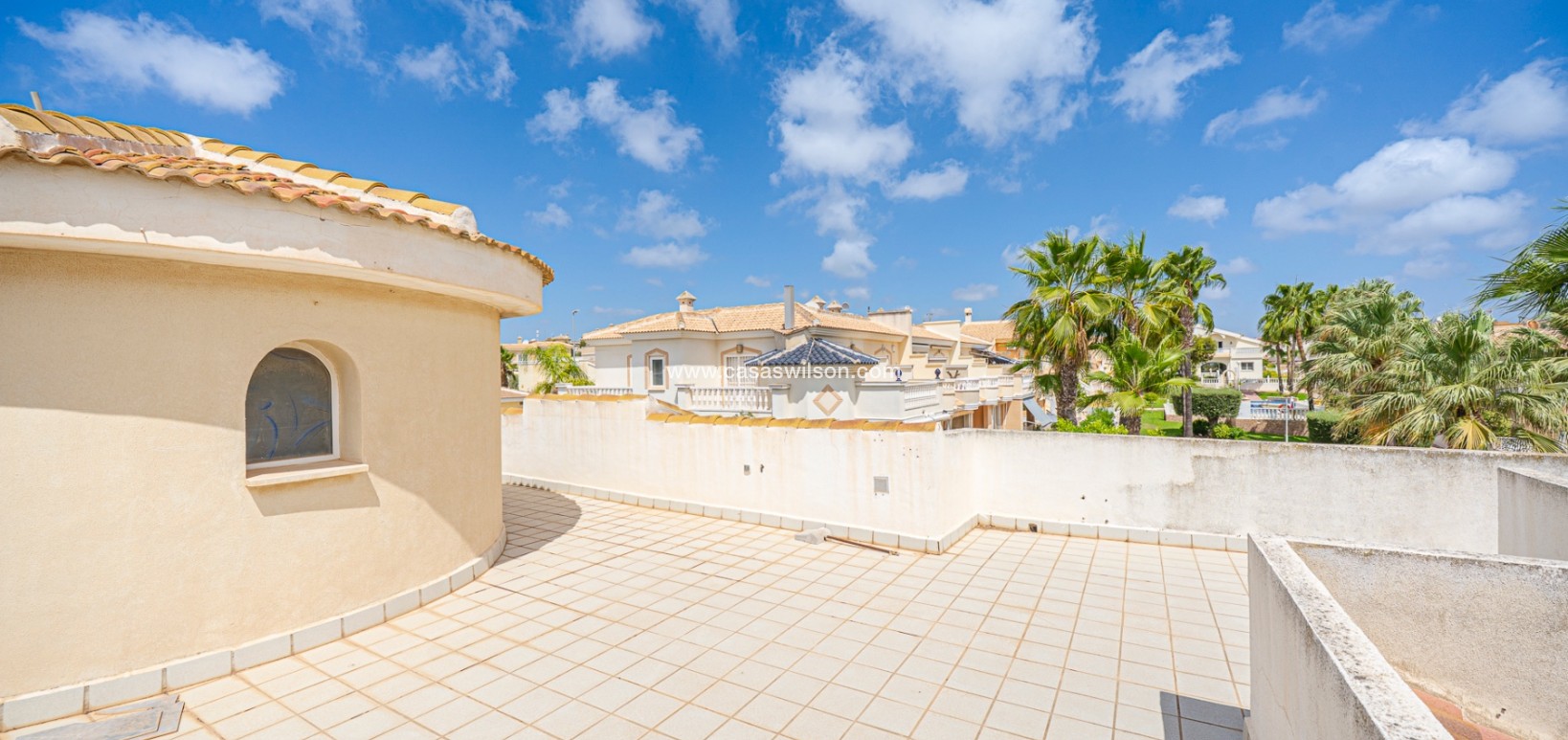 Sale - Villa - Ciudad Quesada - Ciudad Quesada - Rojales