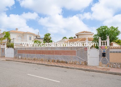 Sale - Villa - Ciudad Quesada - Ciudad Quesada - Rojales