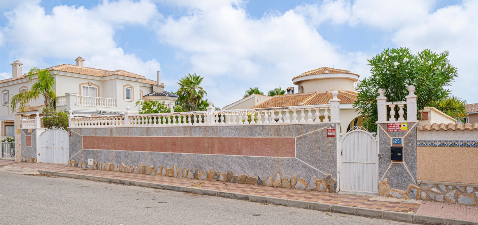 Sale - Villa - Ciudad Quesada - Ciudad Quesada - Rojales