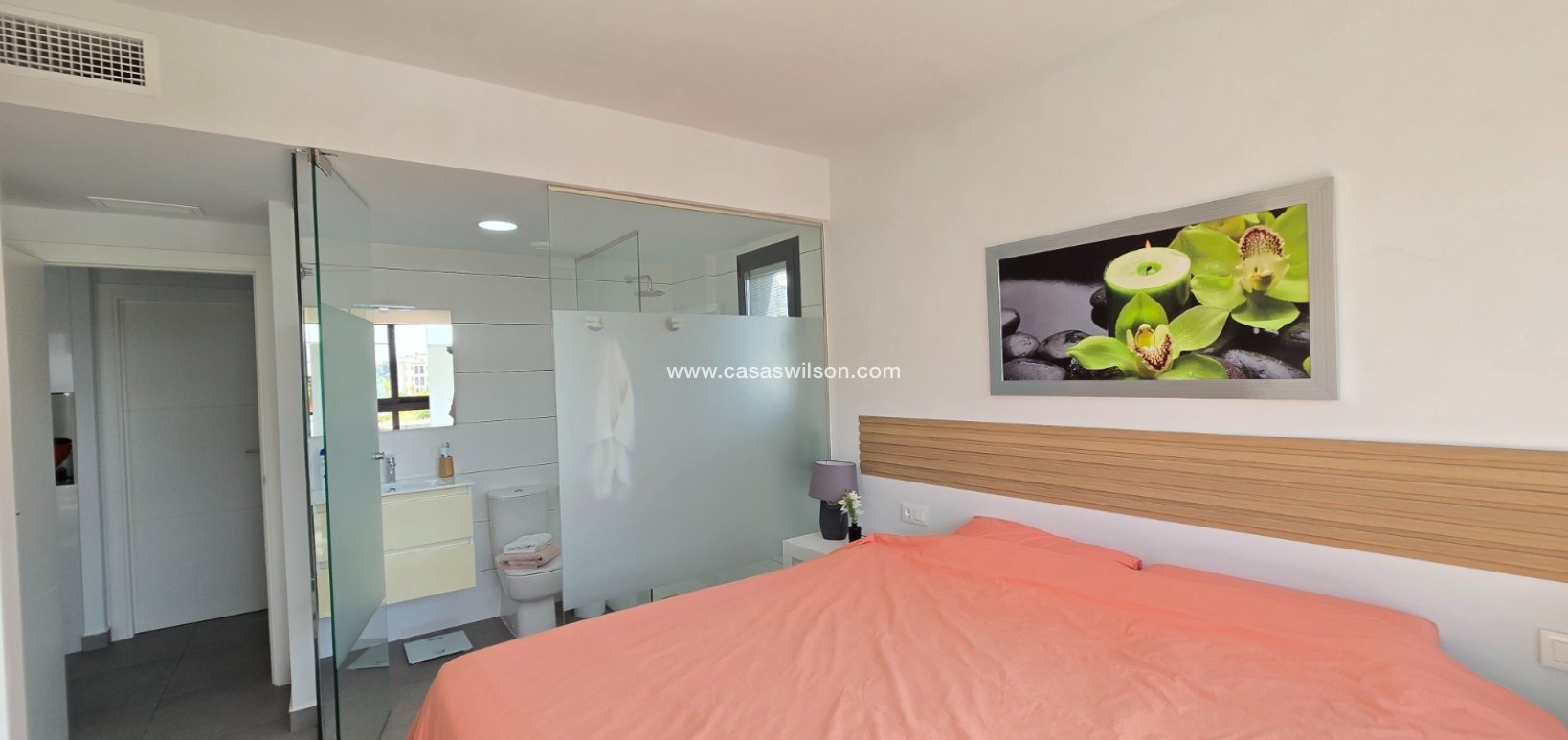Sale - Apartment / Flat * - Orihuela Costa - Villamartín *