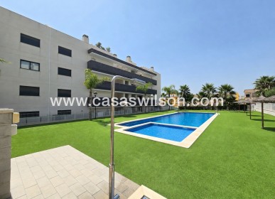 Sale - Apartment / Flat * - Orihuela Costa - Villamartín *