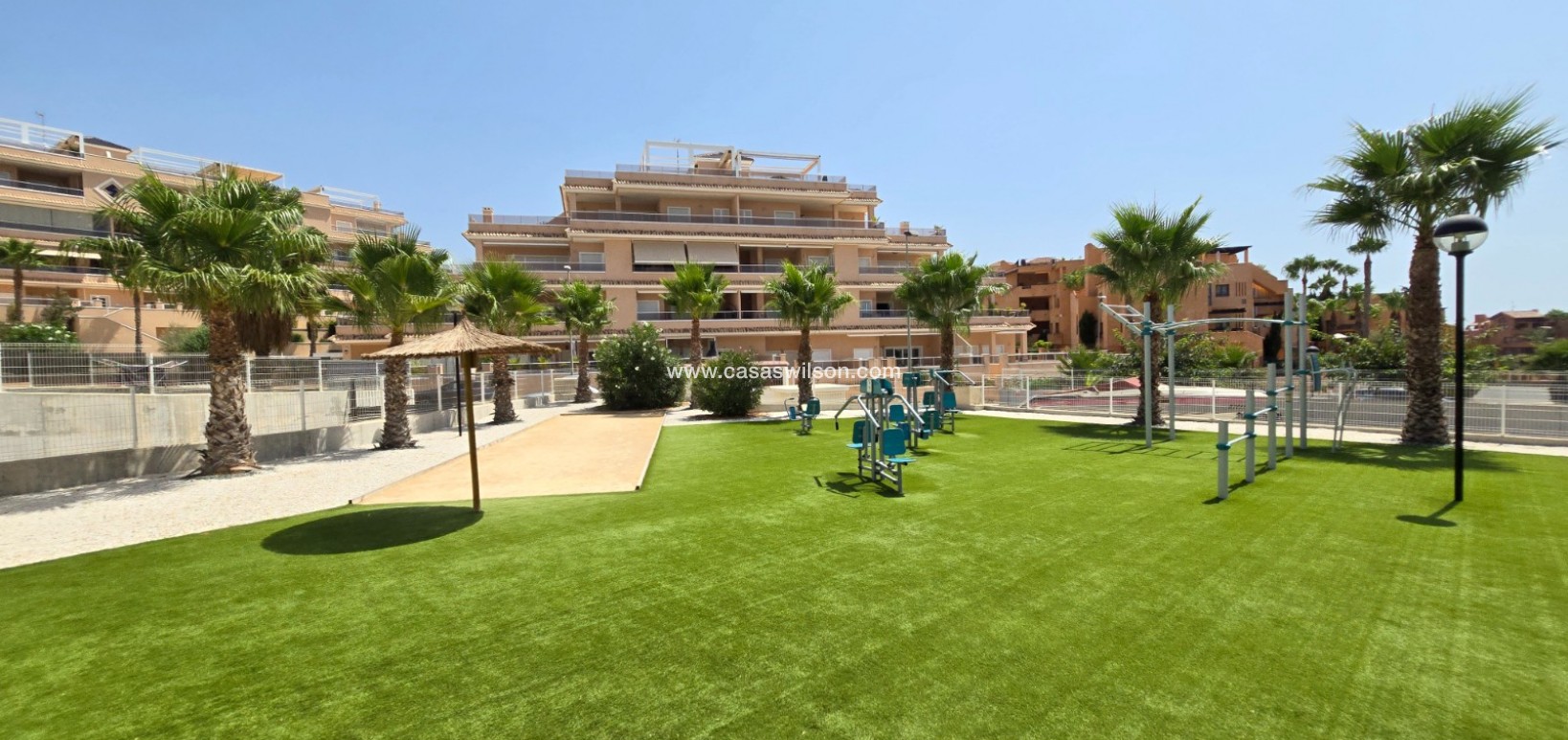 Sale - Apartment / Flat * - Orihuela Costa - Villamartín *