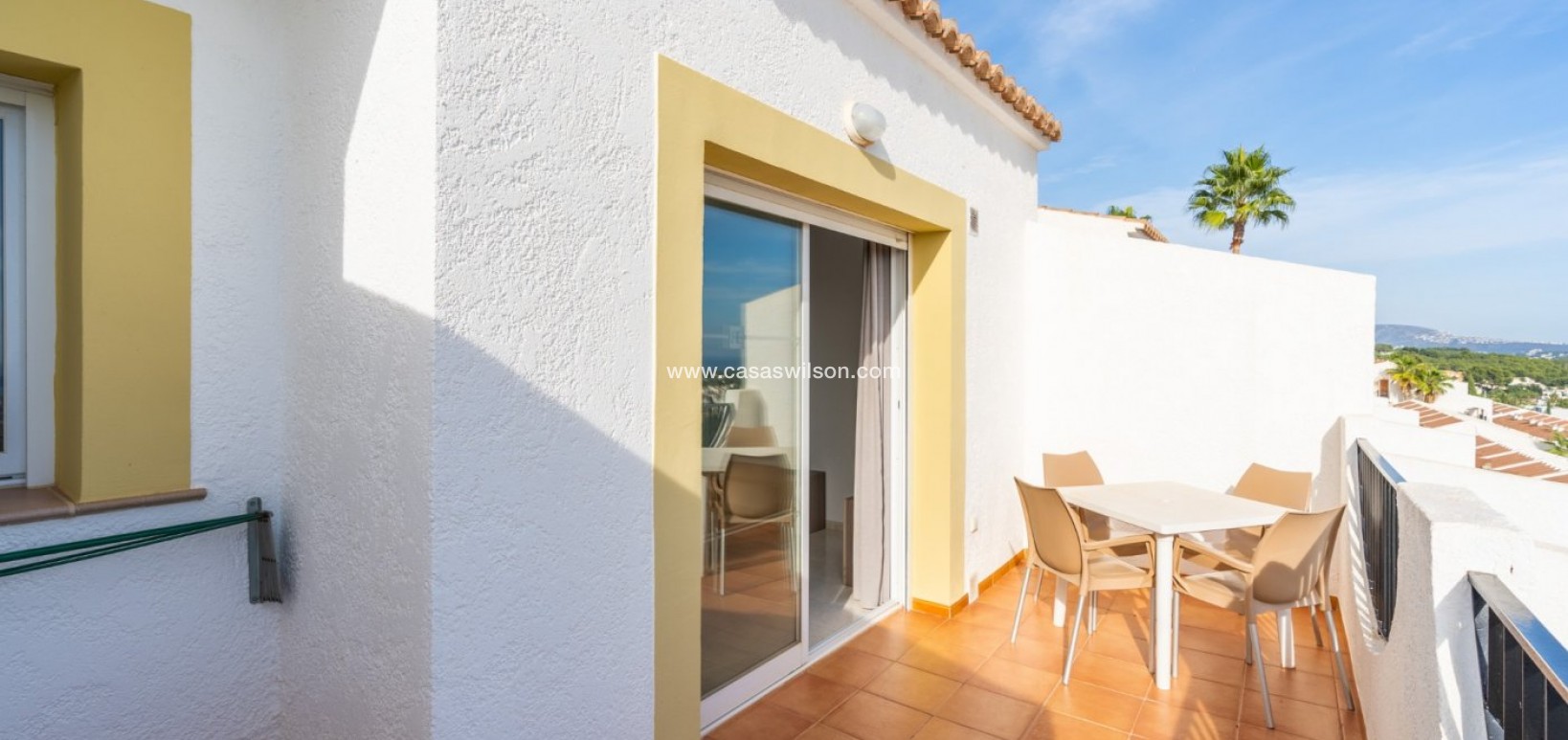 New Build - Bungalow - Calpe - Gran sol