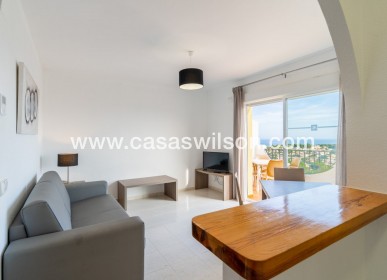 New Build - Bungalow - Calpe - Gran sol