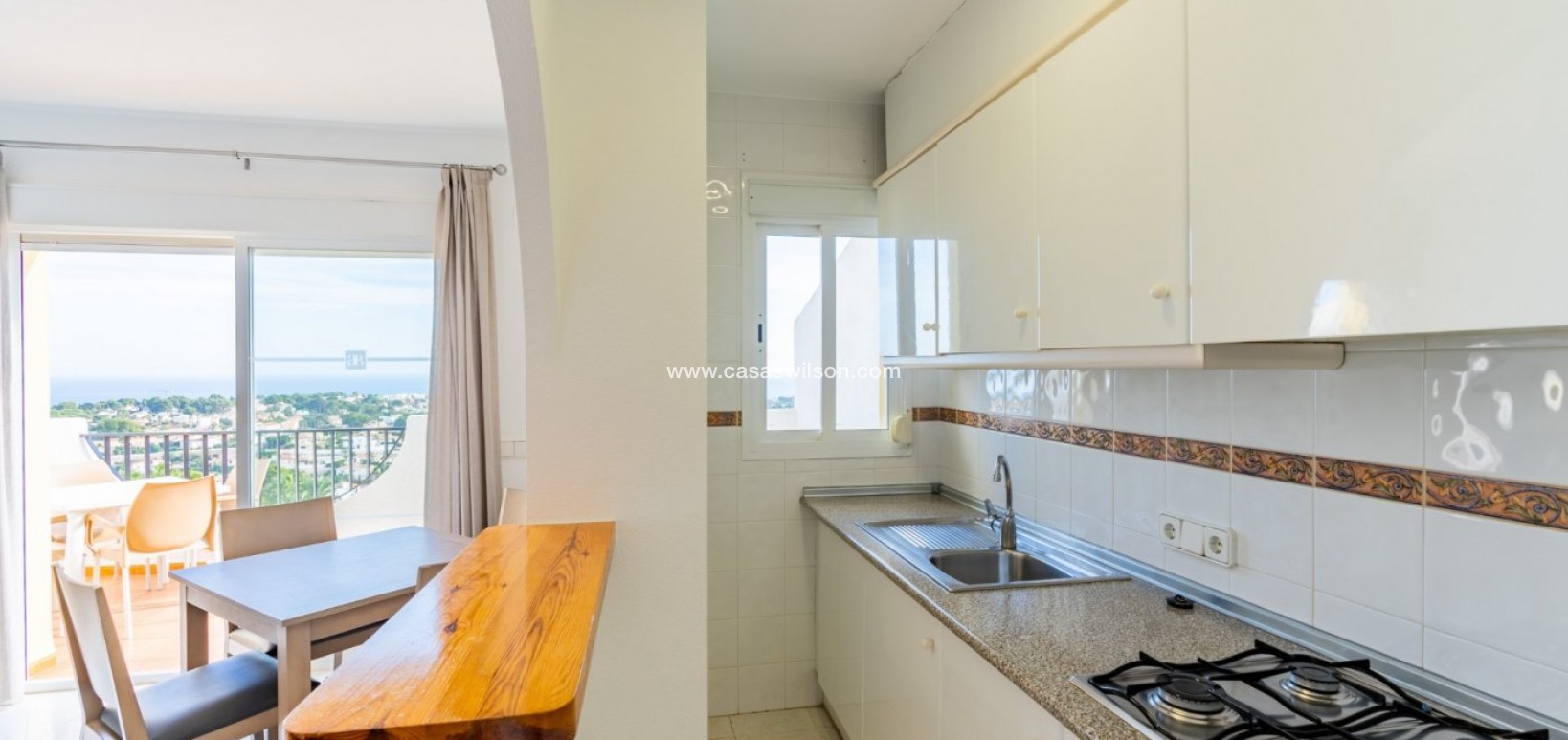 New Build - Bungalow - Calpe - Gran sol