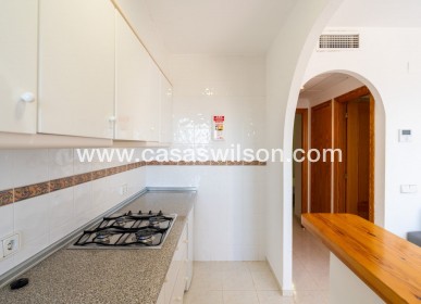 New Build - Bungalow - Calpe - Gran sol