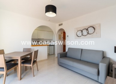 New Build - Bungalow - Calpe - Gran sol