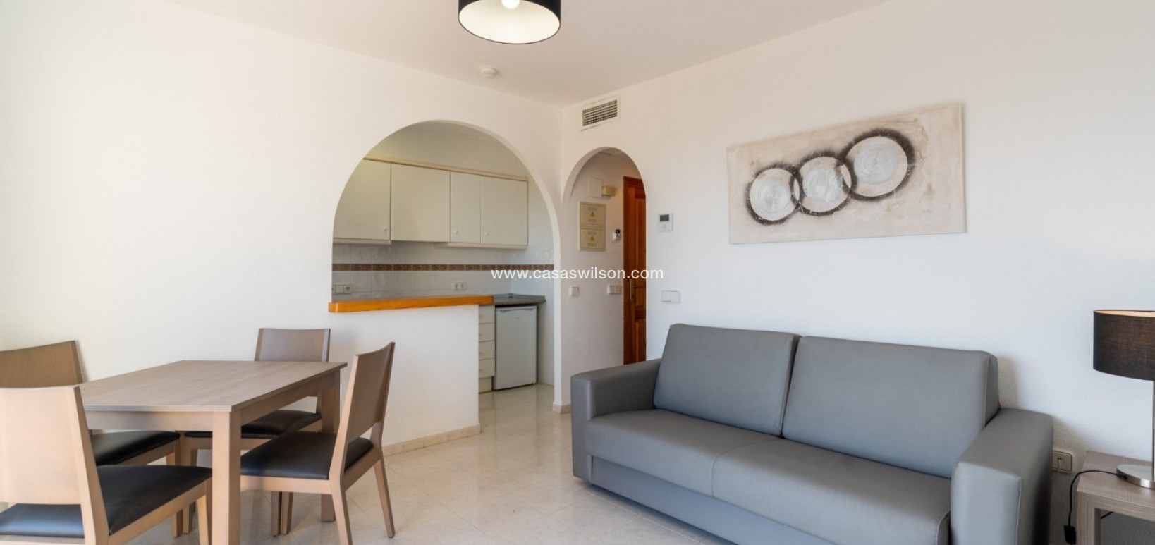 New Build - Bungalow - Calpe - Gran sol