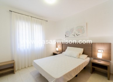 New Build - Bungalow - Calpe - Gran sol
