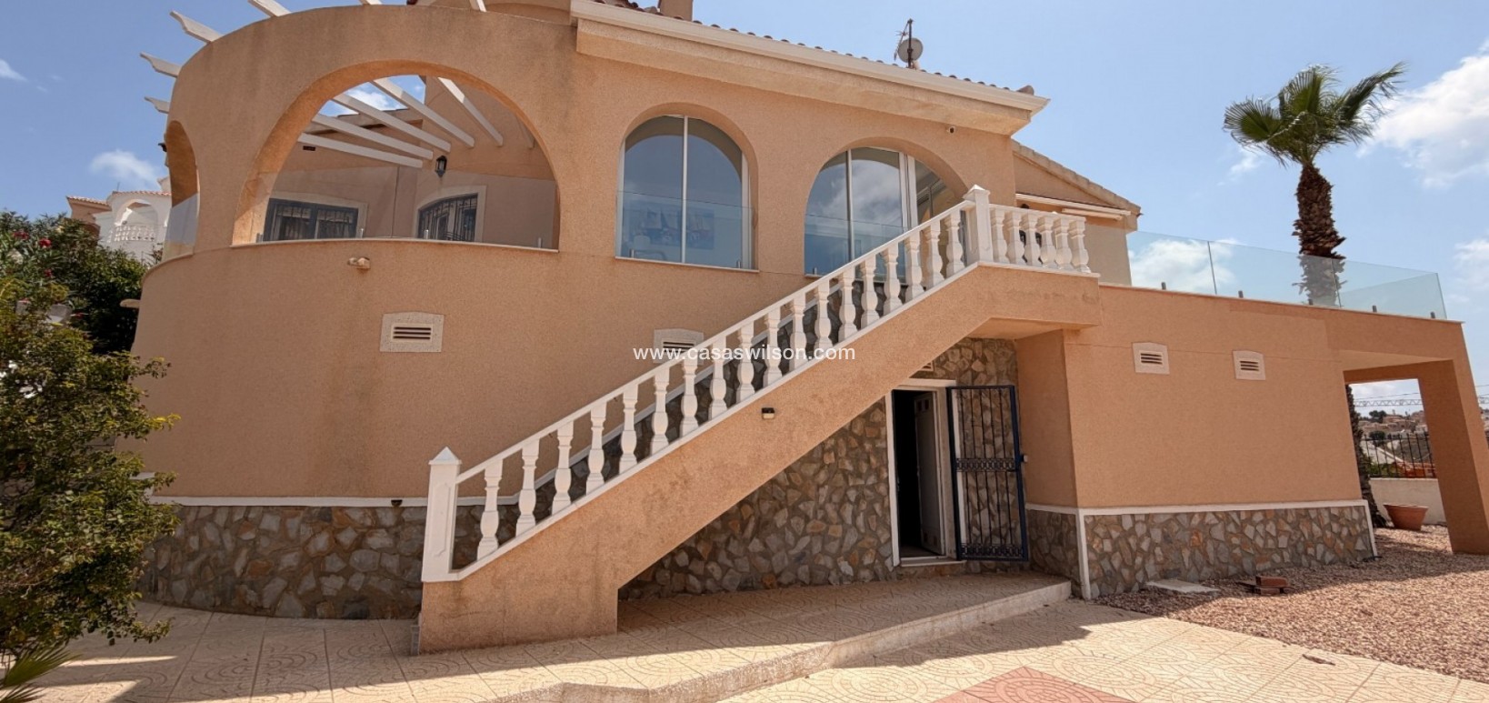Sale - Villa - Ciudad Quesada - La Marquesa Golf