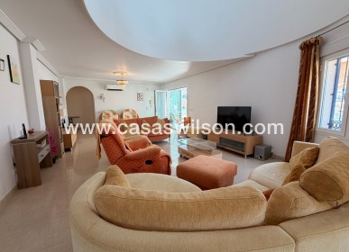 Sale - Villa - Ciudad Quesada - La Marquesa Golf