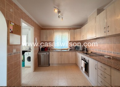 Sale - Villa - Ciudad Quesada - La Marquesa Golf
