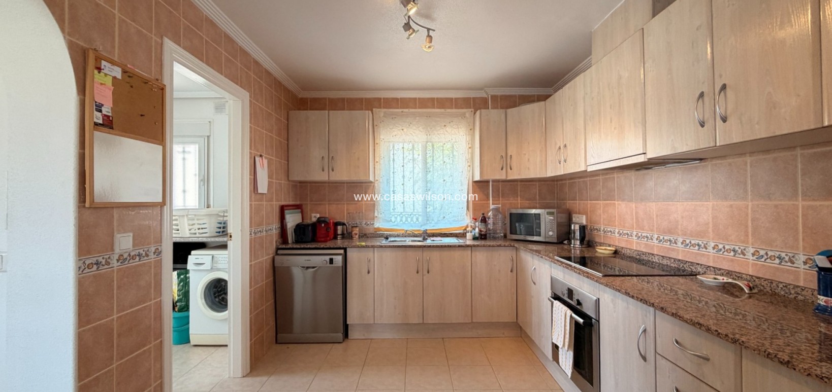 Sale - Villa - Ciudad Quesada - La Marquesa Golf