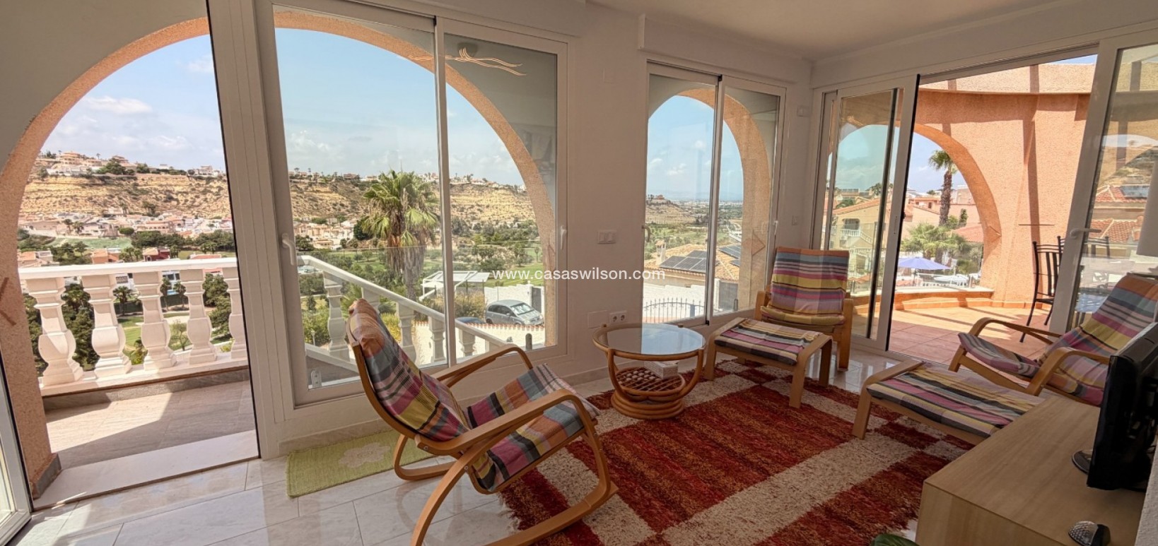 Sale - Villa - Ciudad Quesada - La Marquesa Golf
