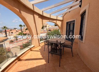 Sale - Villa - Ciudad Quesada - La Marquesa Golf