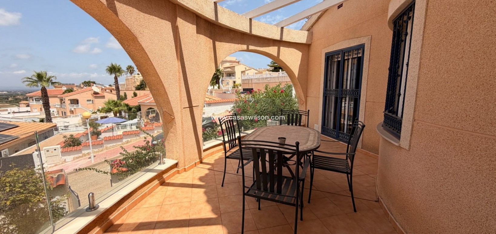 Sale - Villa - Ciudad Quesada - La Marquesa Golf