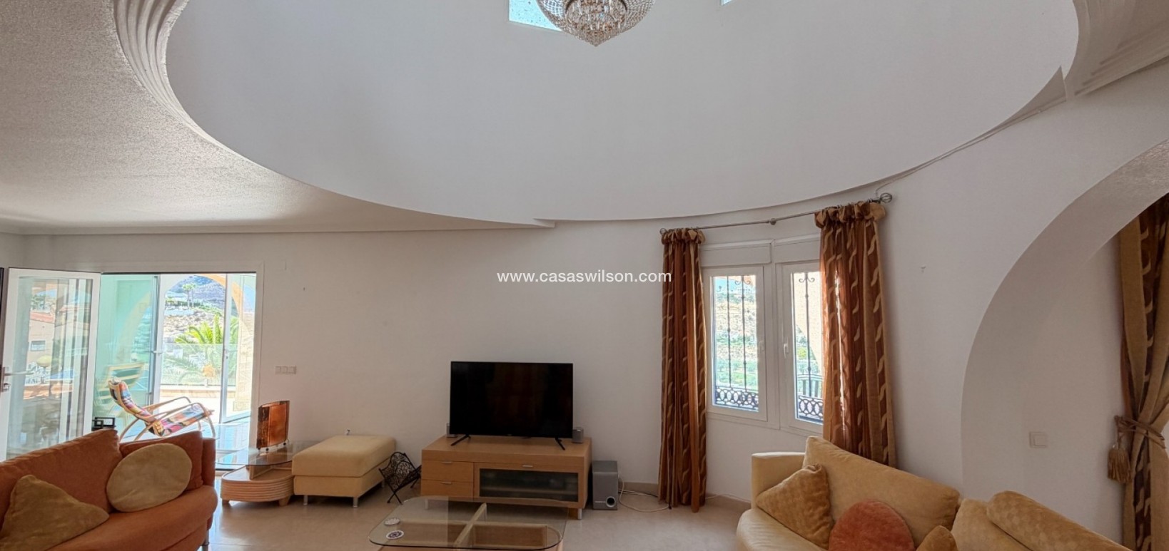 Sale - Villa - Ciudad Quesada - La Marquesa Golf