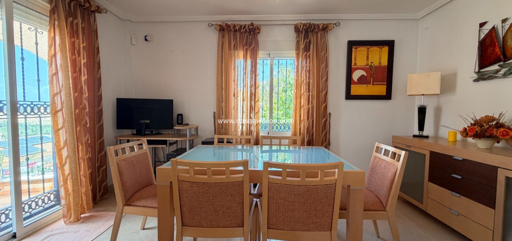 Sale - Villa - Ciudad Quesada - La Marquesa Golf