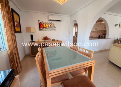 Sale - Villa - Ciudad Quesada - La Marquesa Golf